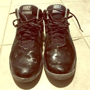 Nike Shoe
